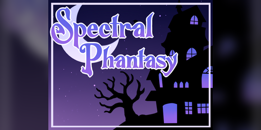 Cover image for Spectral Phantasy - Demo