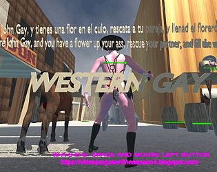DEMO-4 WESTERN GAY
