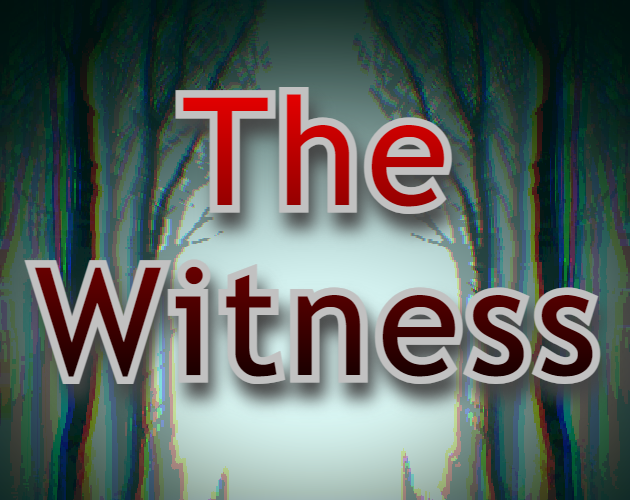 The Witness