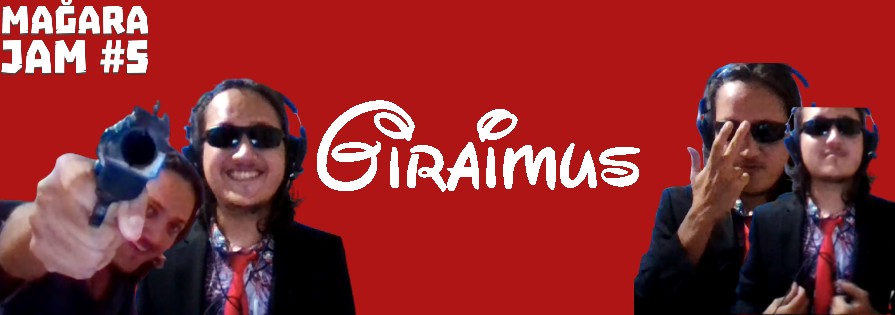 Giraimus