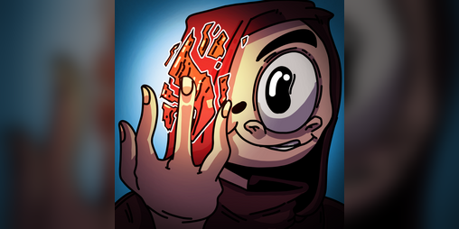 Cover image for Evil Masters Dungeon / Kötü Büyücünün Zindanı