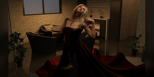 Cover image for ROCKING ROBIN VERSION 8B