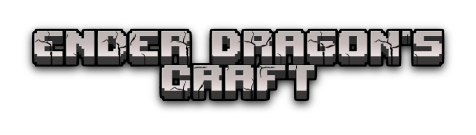 Ender Dragon's Craft