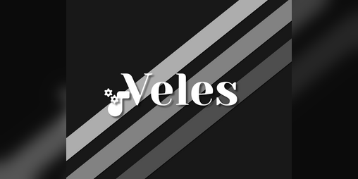 Cover image for Veles