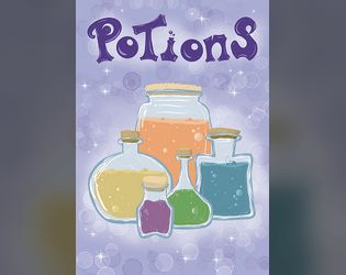 Potions  