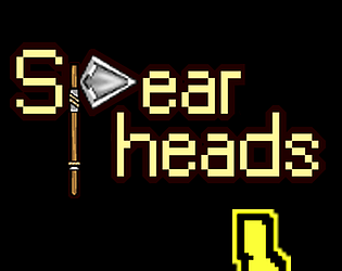 SpearHeads