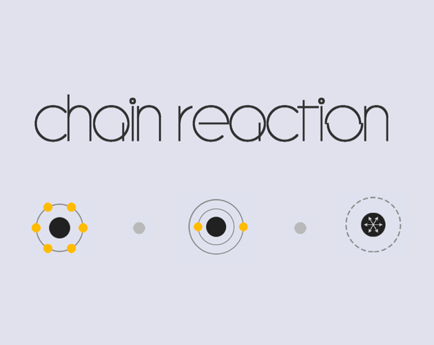 Chain Reaction by Ggross