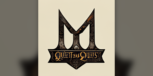 Cover image for Quest of Quests