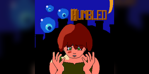 Cover image for Humbled
