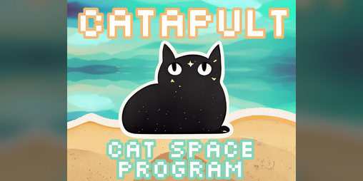 Cover image for Catapult - AI Version