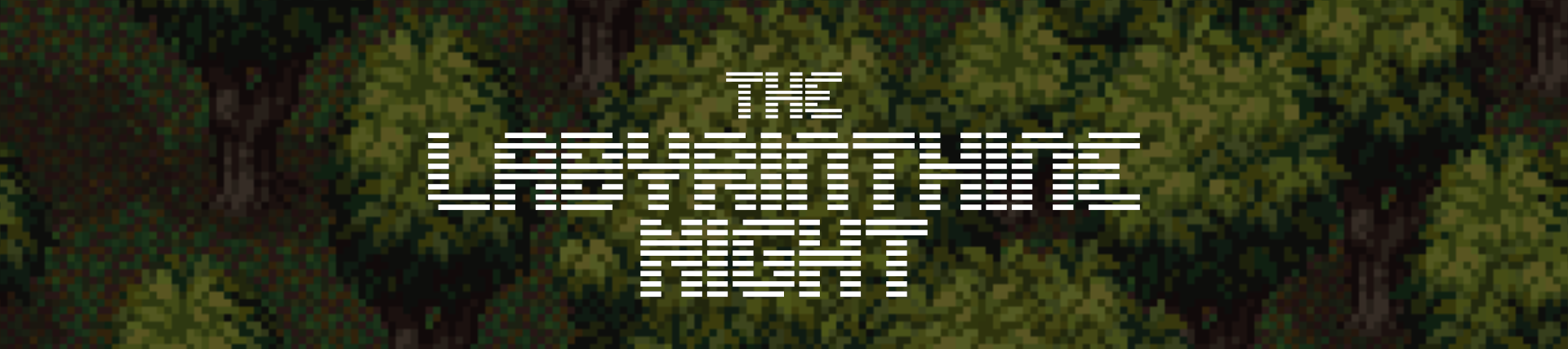 The Labyrinthine Night By Enmod Games