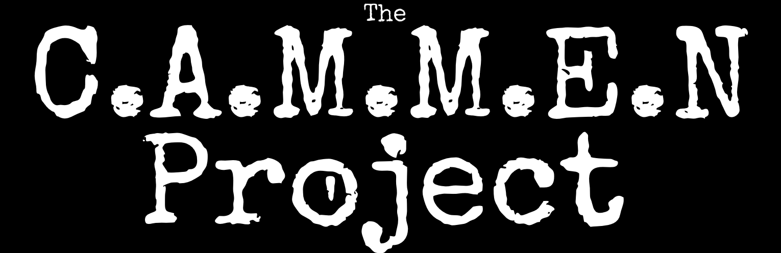 The CAMMEN Project
