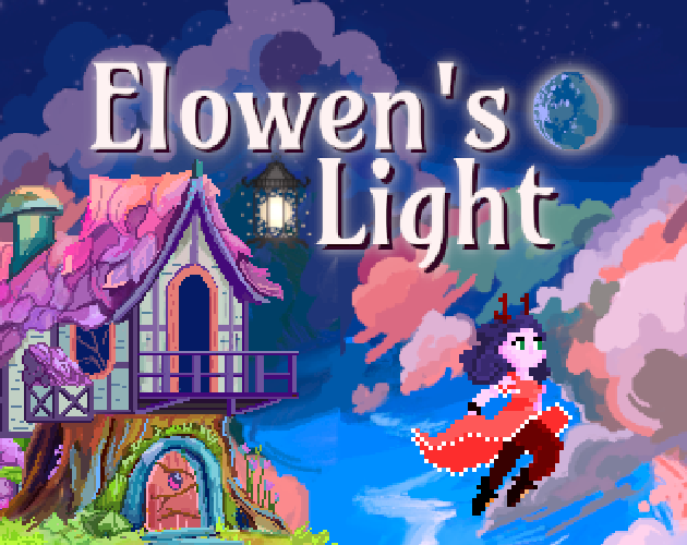 Elowen's Light