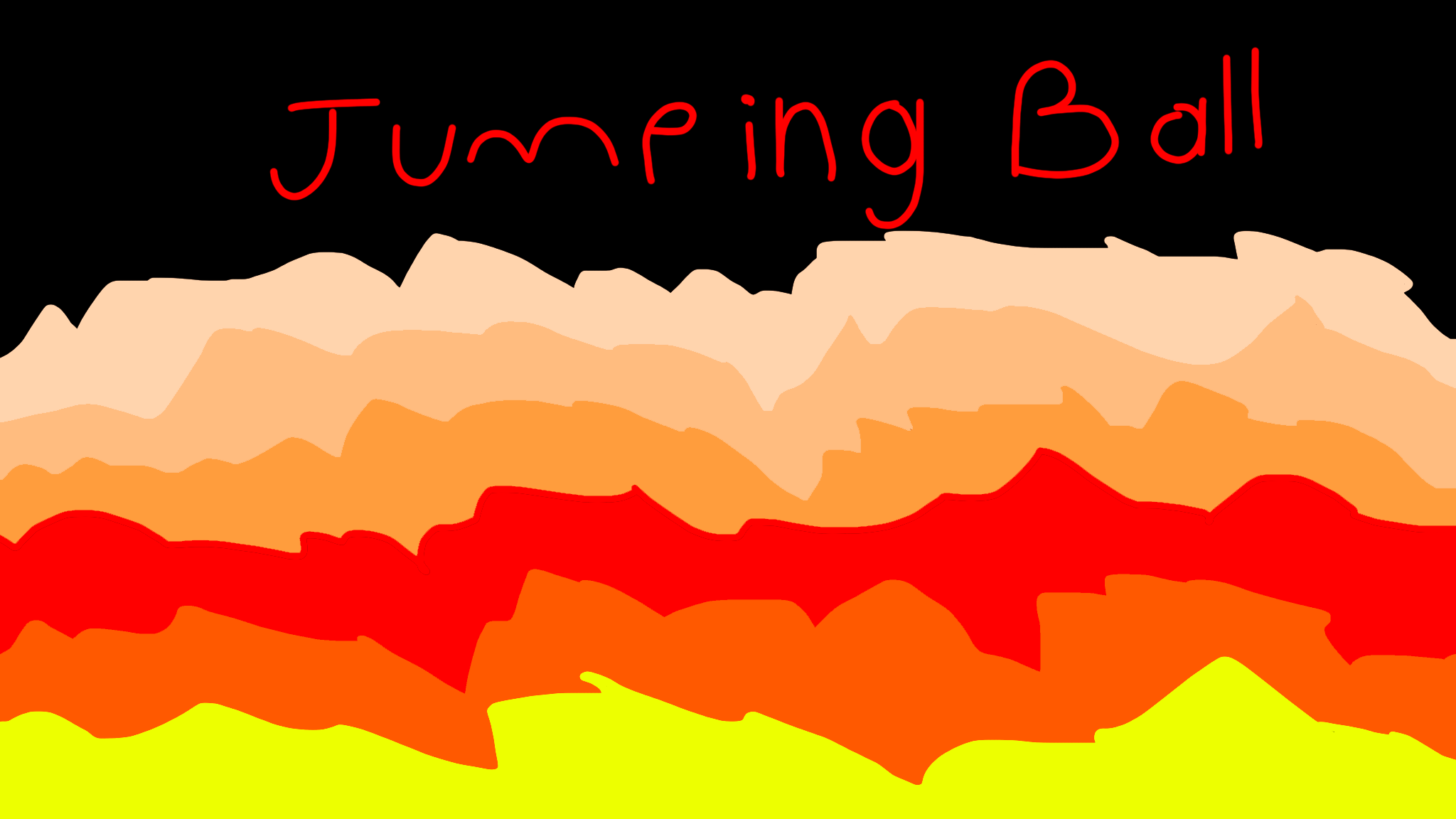 Jumping Ball