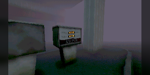 Cover image for PSX Tech Demo