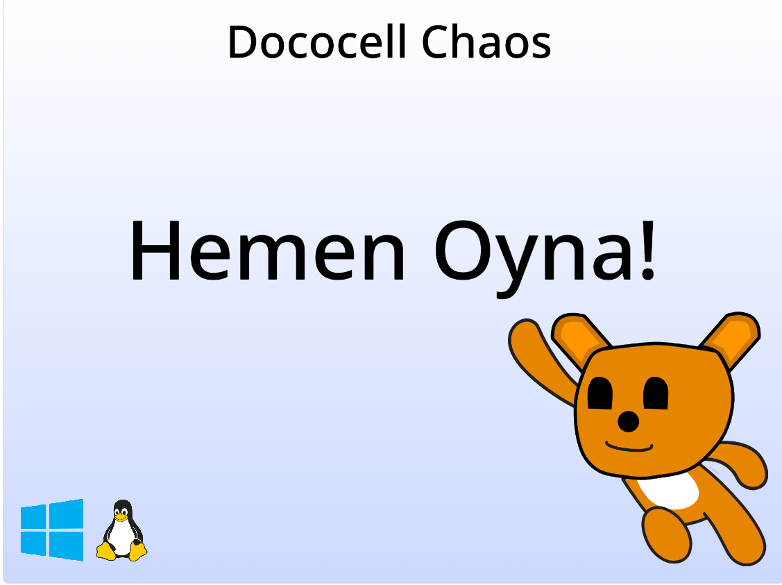 Dococell Chaos