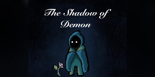 Cover image for The Shadow of Demon