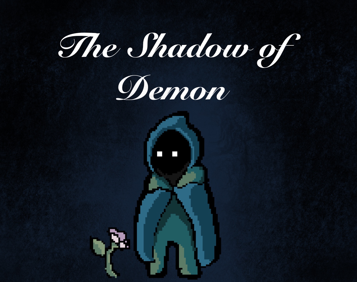 Cover image for The Shadow of Demon