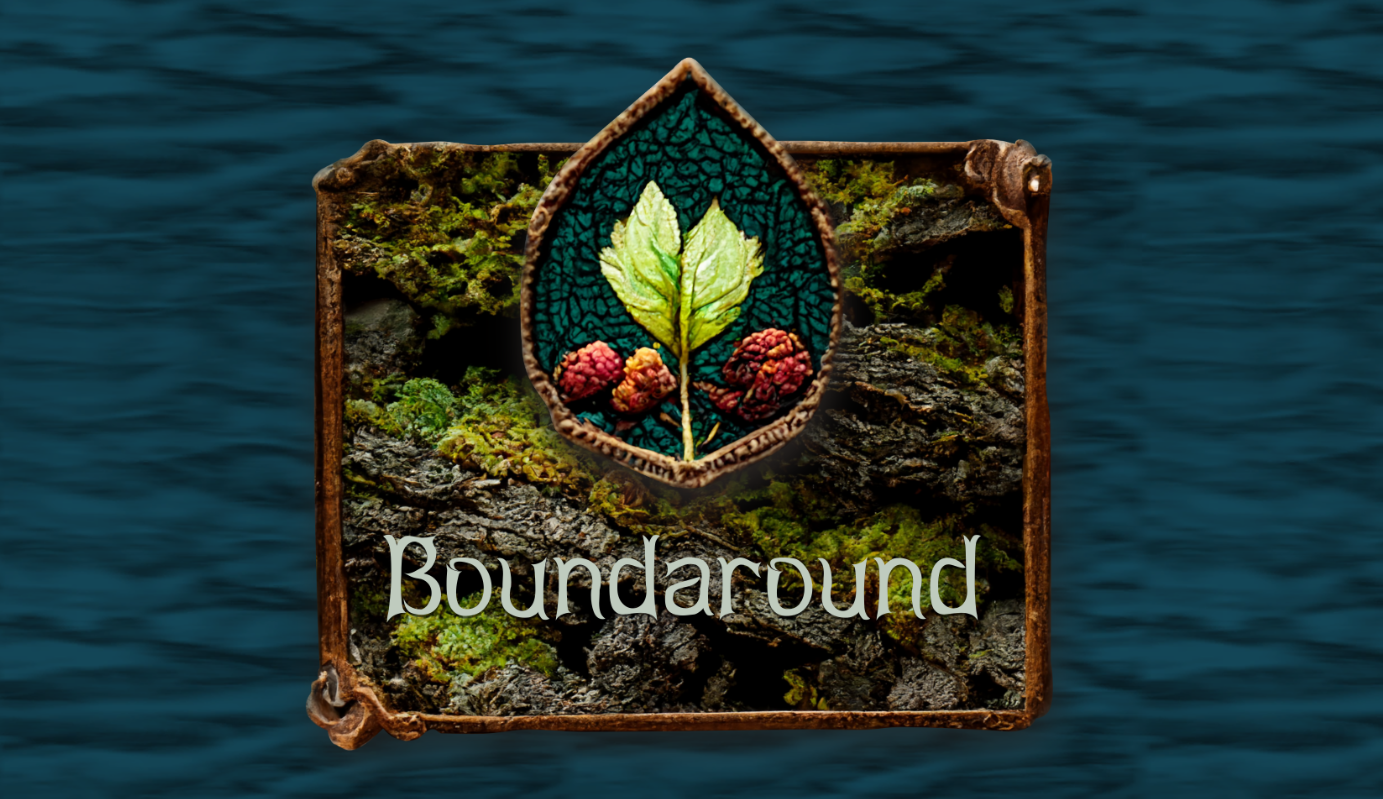 Boundaround