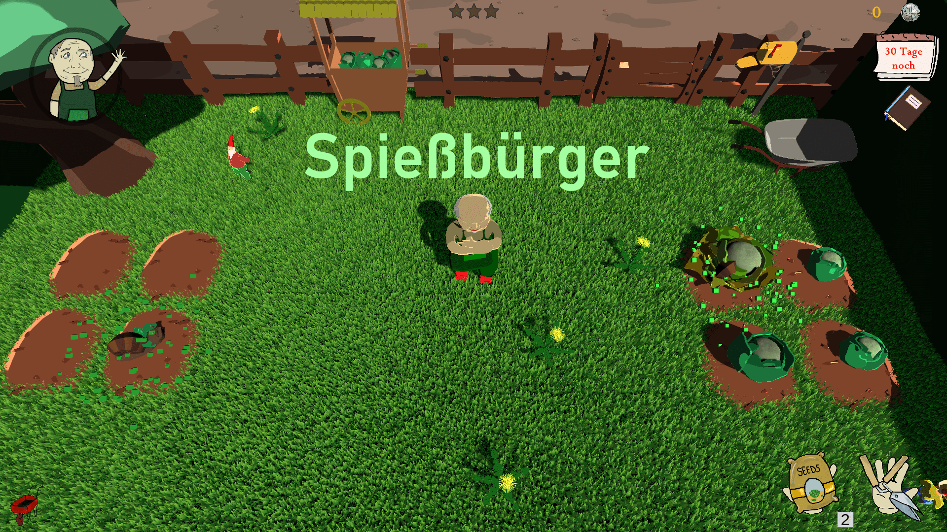 Spießbürger