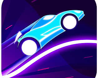 Neon Rider
