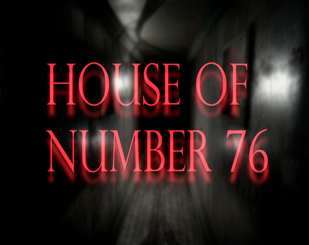 Cover image for House of number 76 Demo