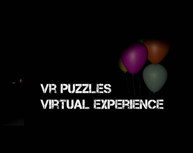 VrPuzzles cover
