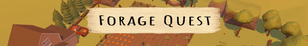 Forage Quest