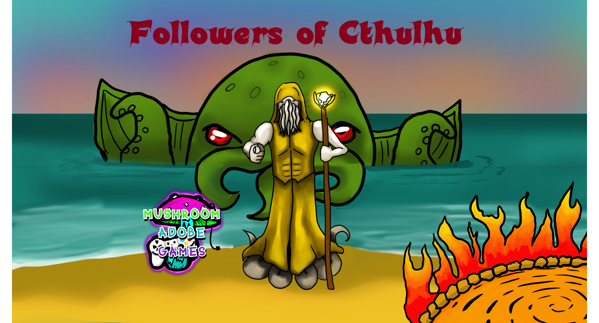 Followers of Cthulhu