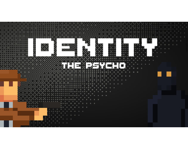 Cover image for Identity