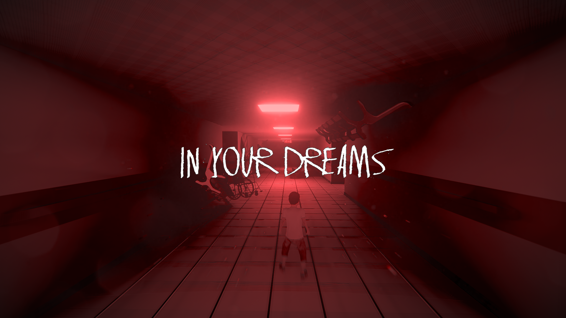In Your Dreams