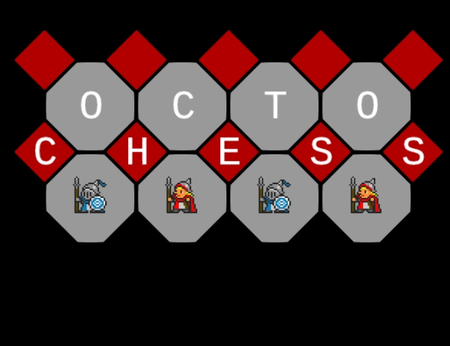 Octo Chess