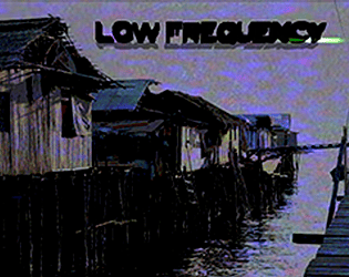 Low Frequency [Free] [Action] [Windows]