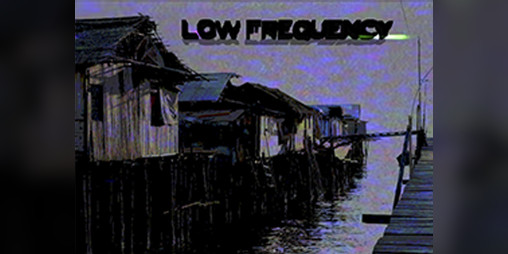 Cover image for Low Frequency