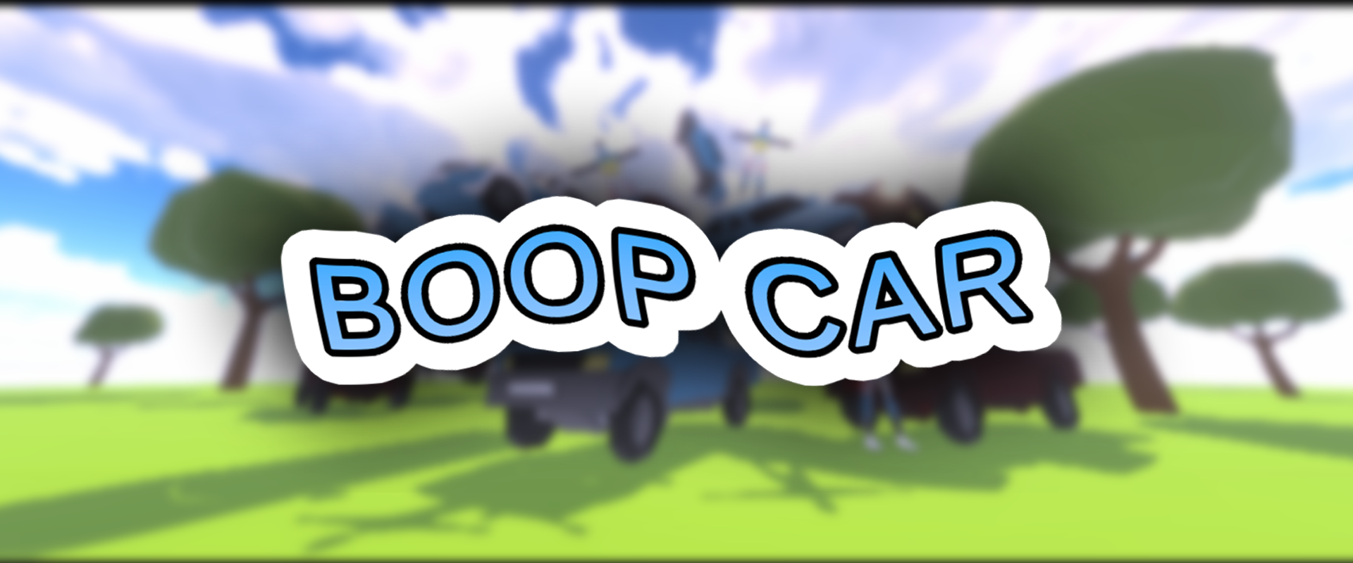 Boop Car