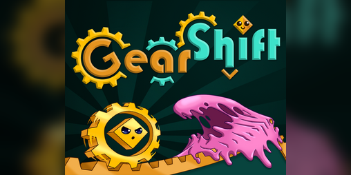 Cover image for Gear Shift