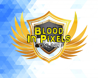 Blood In Pixels Online'