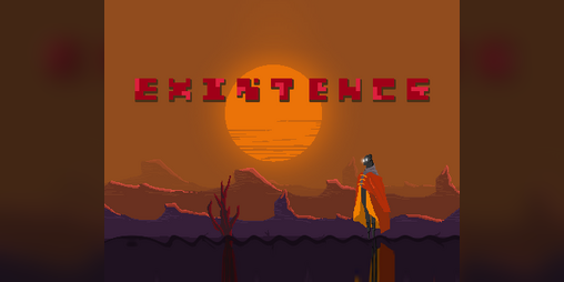 Cover image for Existence