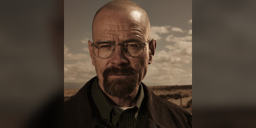 Cover image for breaking bad game