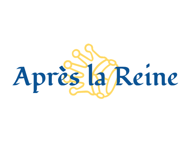 Cover image for Après la Reine