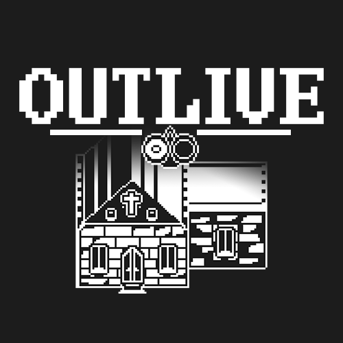 Cover image for Outlive