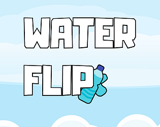 WATER FLIP