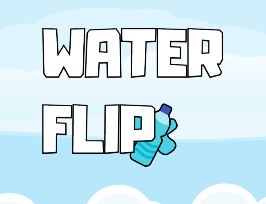 WATER FLIP