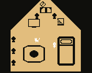 Bitsy Pokémon
