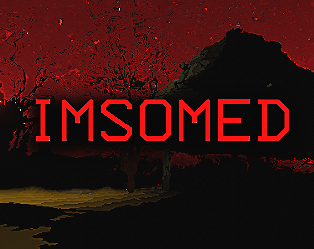 Cover image for Imsomed