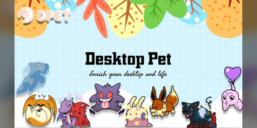 Cover image for dream smp shimeji - DPET