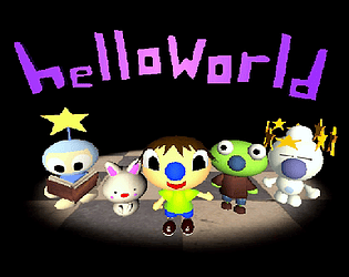 Hello World