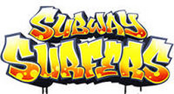 SUBWAY-SURFERS COM ISAQUE GAMER 