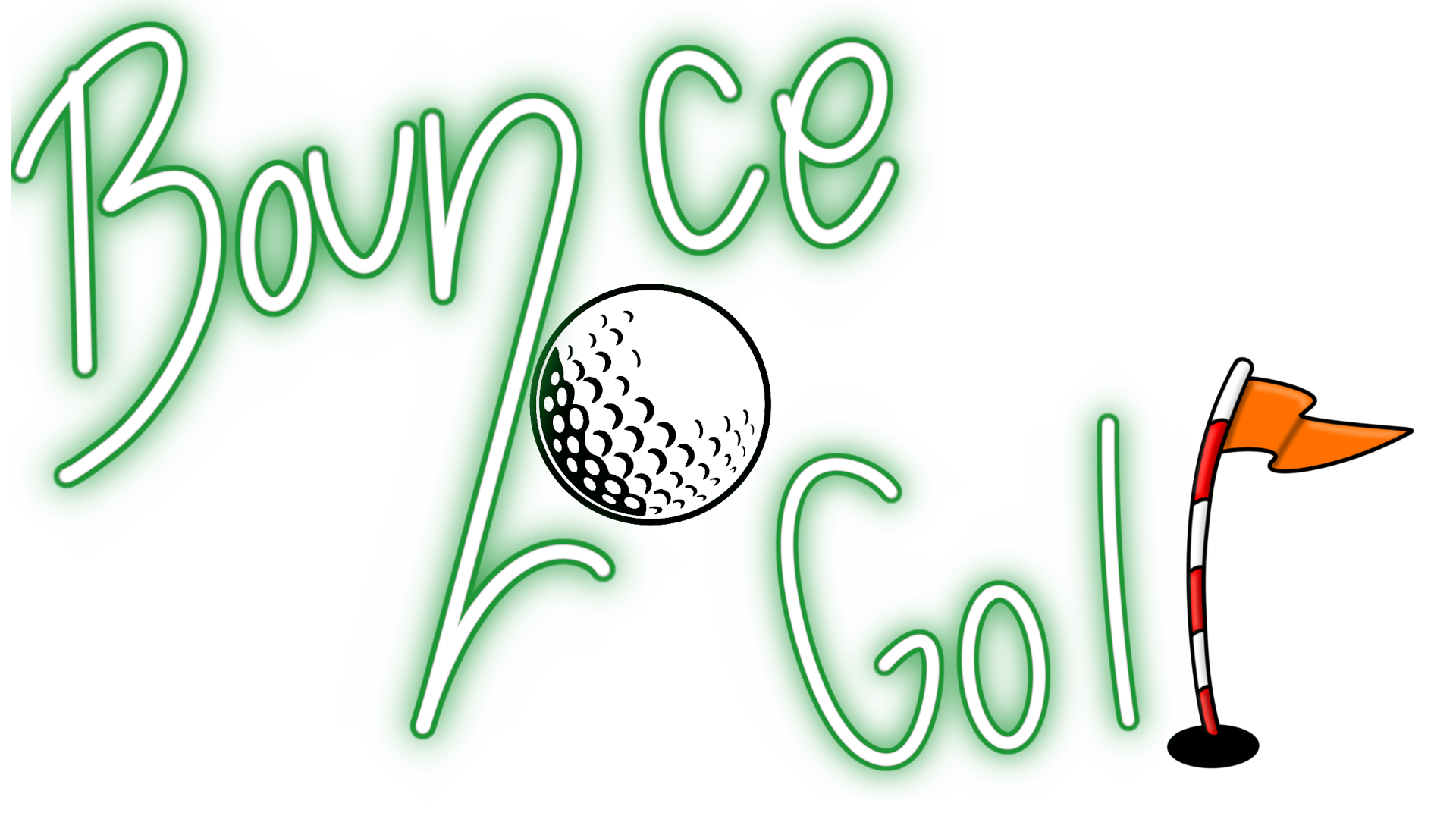 Bounce Golf