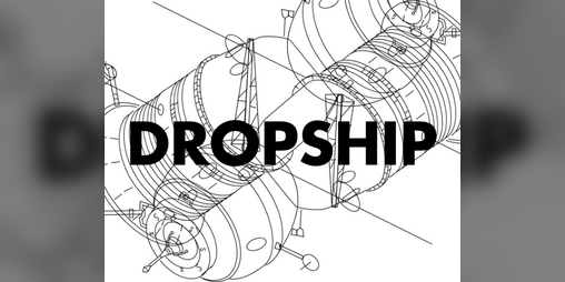Cover image for Dropship